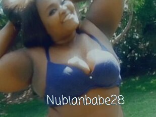 Nubianbabe28