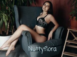 Nuttyflora