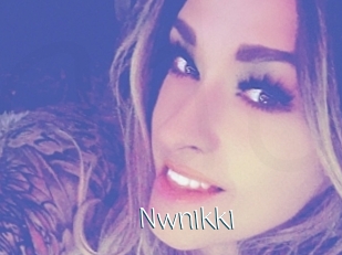 Nwnikki