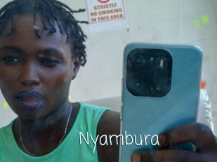 Nyambura