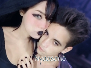 nyaosorio Adult o Porn