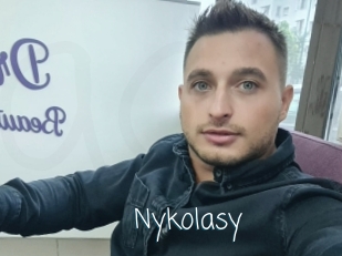 Nykolasy