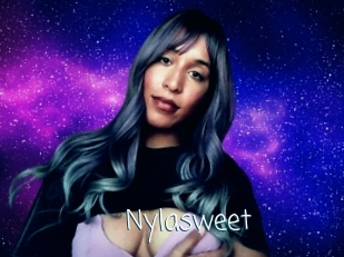 Nylasweet
