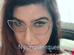 Nylonqueerqueen