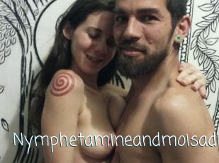 Nymphetamineandmoisadic