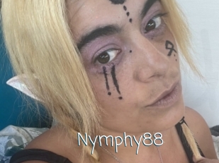 Nymphy88