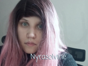 Nyrasolvine