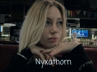 Nyxathorn