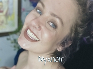 Nyxnoir