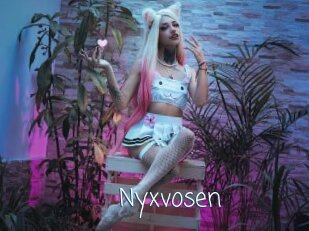 Nyxvosen