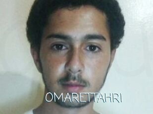 OMARETTAHRI