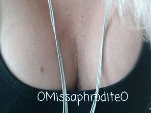 OMissaphroditeO