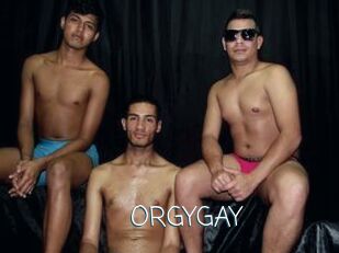 ORGYGAY