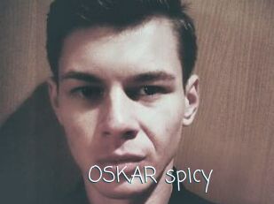 OSKAR_spicy
