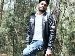 OWELLX