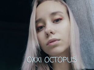OXXI_OCTOPUS