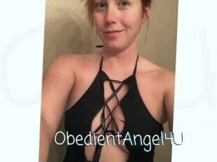 ObedientAngel4U