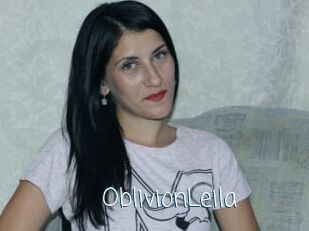 OblivionLeila