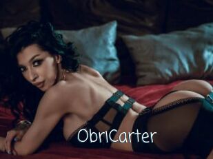 ObriCarter
