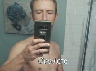 Obsolete