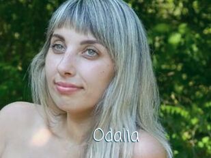 Odalia