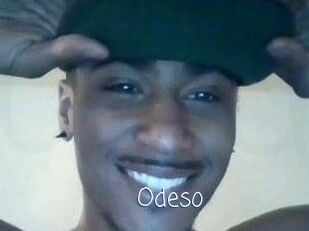 Odeso