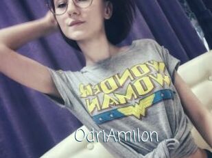 OdriAmilon