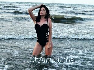 OhAlinkaLove