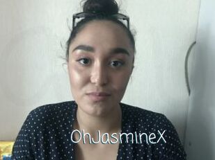 OhJasmineX