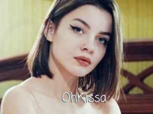 OhKissa