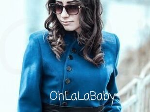 OhLaLaBaby