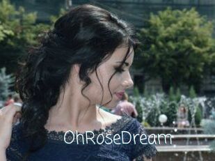 OhRoseDream