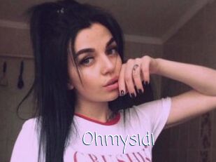 Ohmysidi