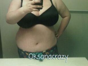 Oksanacrazy