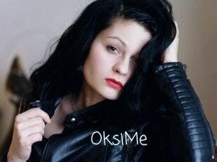 OksiMe
