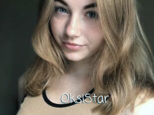 OksiStar
