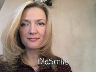 OlaSmile