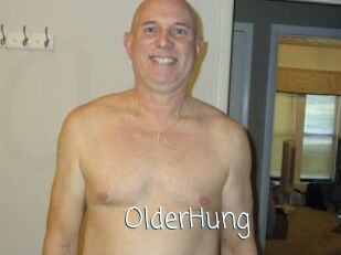 OlderHung