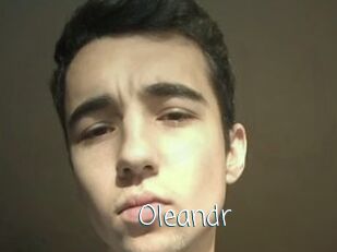 Oleandr