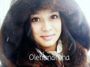 Olehandrana