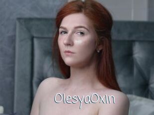 OlesyaOxin