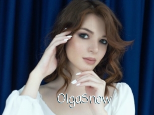 OlgaSnow