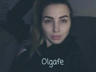 Olgafe