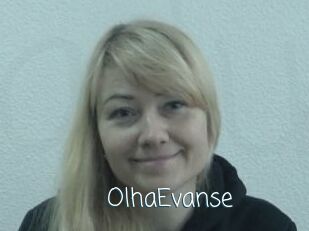 OlhaEvanse