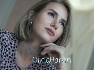 OliciaHarvin