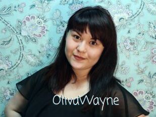 OlivaWayne