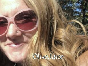 OliveJuice Adult o Porn