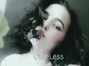 OliveLess