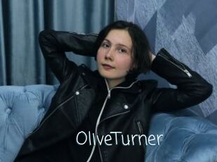 OliveTurner