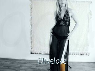 Olivelove